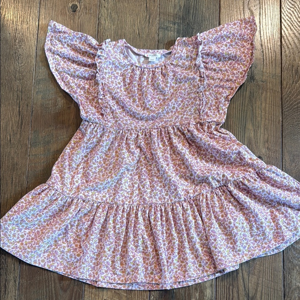 J. Crew Crewcuts